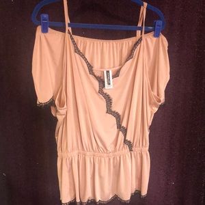 Adore me plus sleepwear